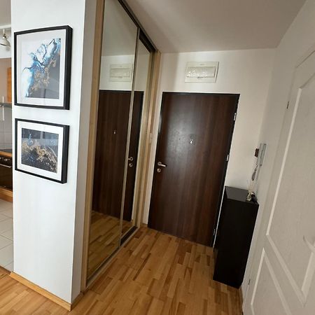 Marina Primore Apt Nad Morzem Gdańsk Zewnętrze zdjęcie