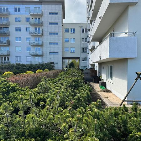 Marina Primore Apt Nad Morzem Gdańsk Zewnętrze zdjęcie