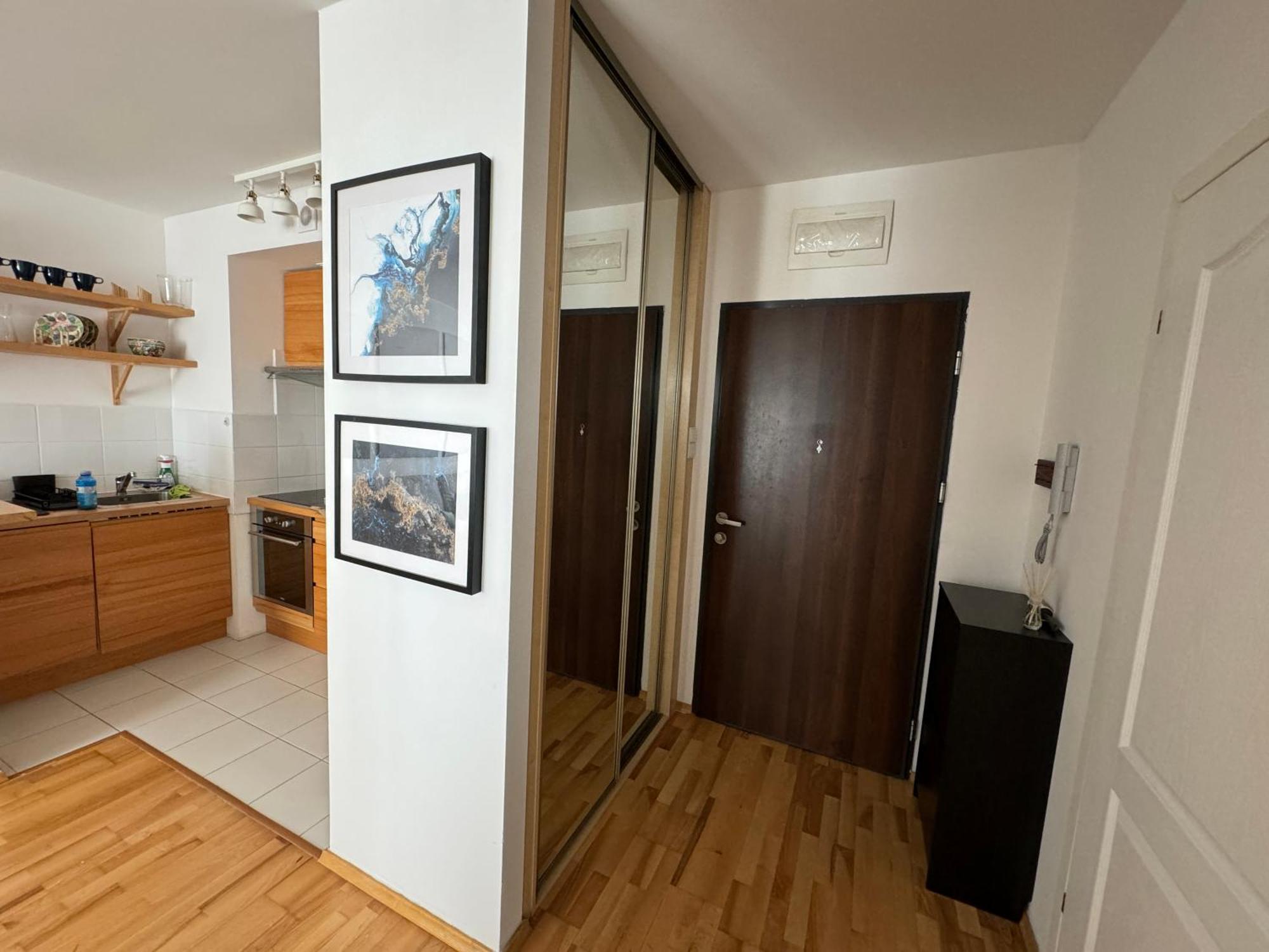 Marina Primore Apt Nad Morzem Gdańsk Zewnętrze zdjęcie