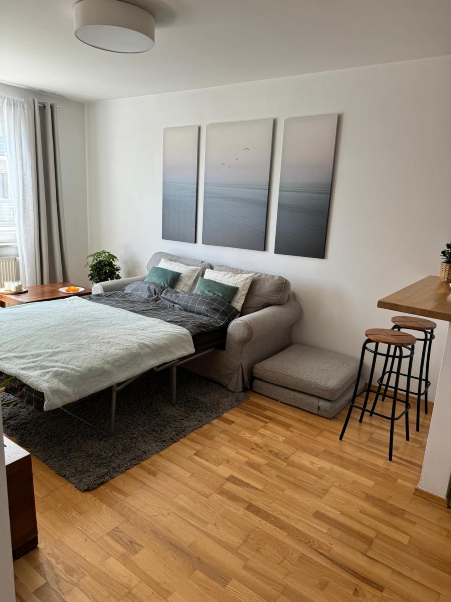 Marina Primore Apt Nad Morzem Gdańsk Zewnętrze zdjęcie