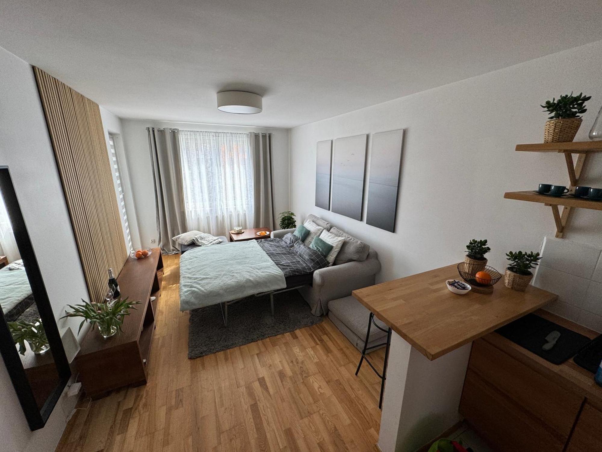 Marina Primore Apt Nad Morzem Gdańsk Zewnętrze zdjęcie