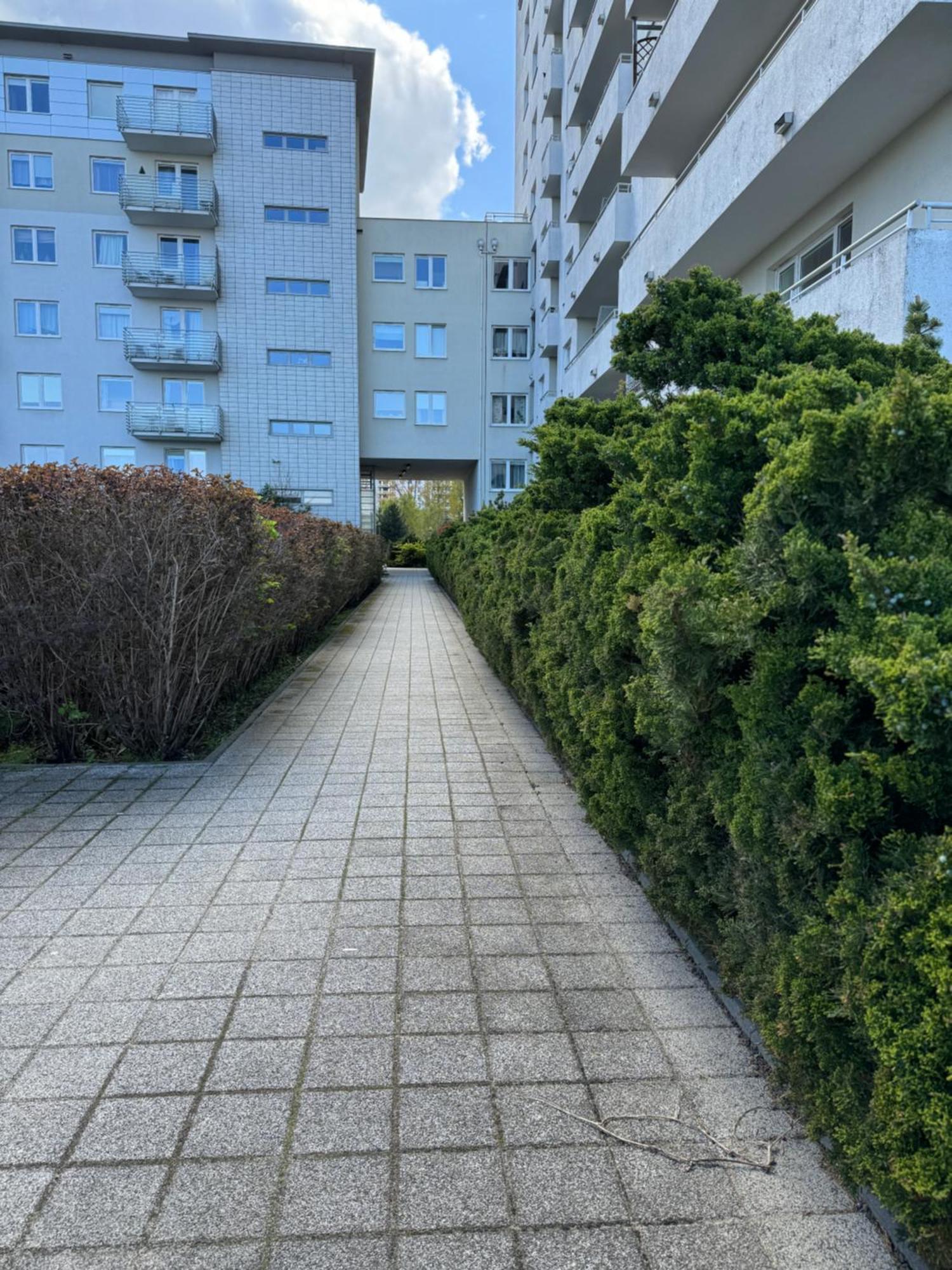Marina Primore Apt Nad Morzem Gdańsk Zewnętrze zdjęcie