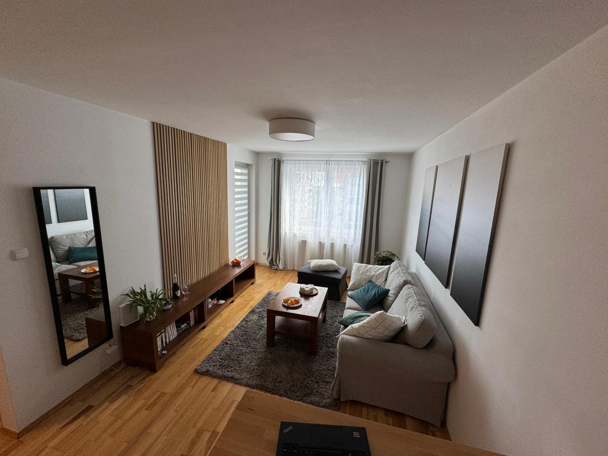 Marina Primore Apt Nad Morzem Gdańsk Zewnętrze zdjęcie