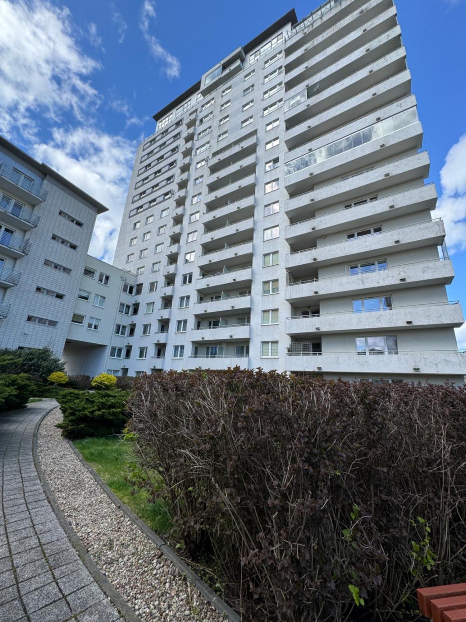 Marina Primore Apt Nad Morzem Gdańsk Zewnętrze zdjęcie