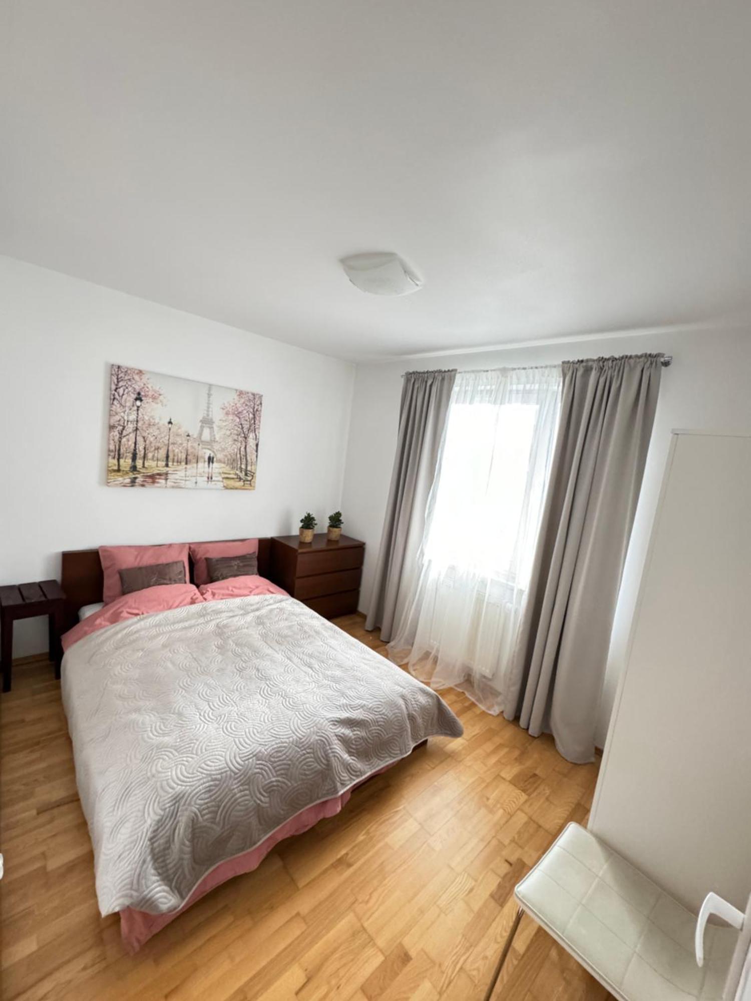 Marina Primore Apt Nad Morzem Gdańsk Zewnętrze zdjęcie